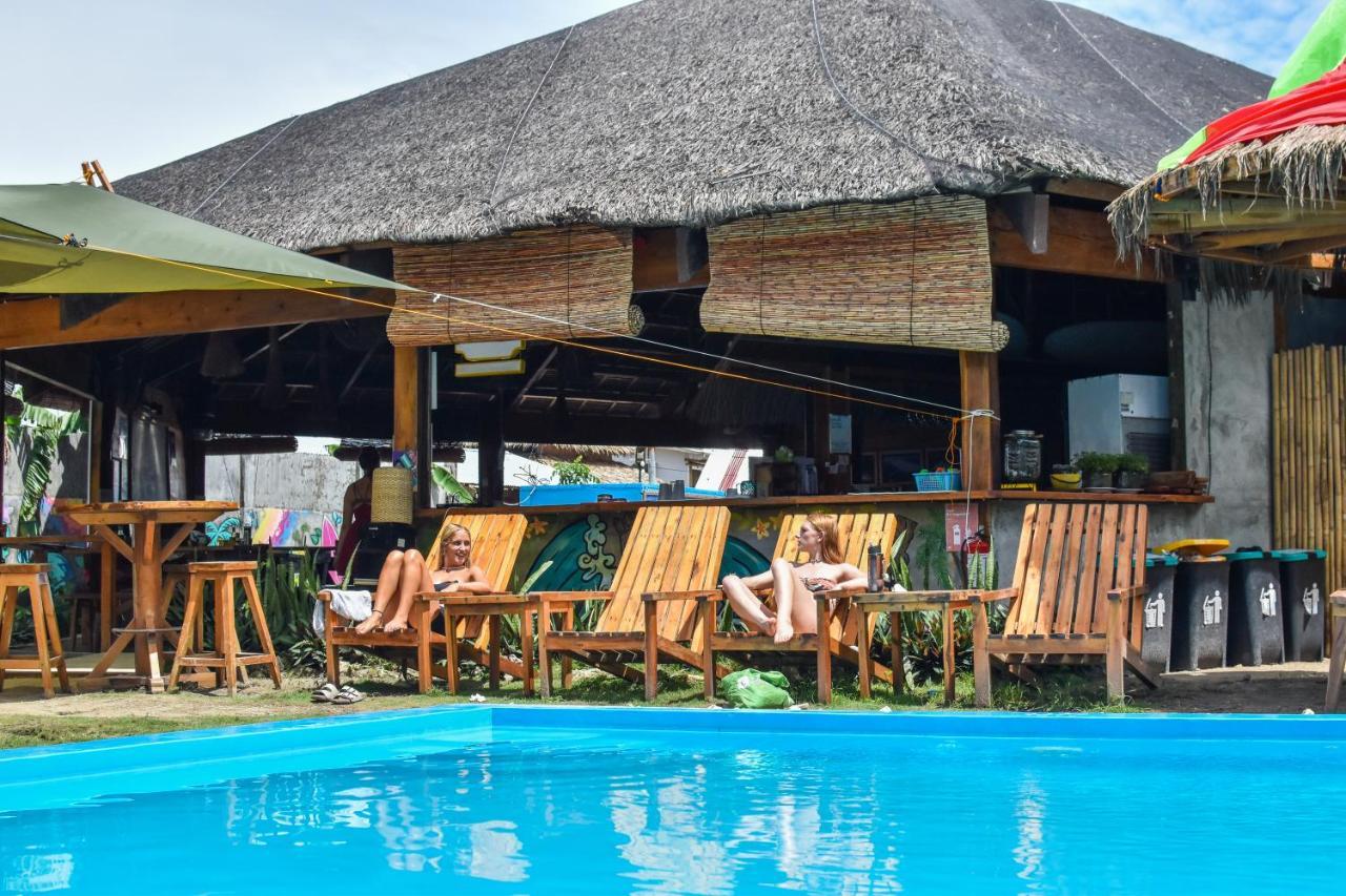 Mad Monkey Hostel Siargao (Adults Only) General Luna  Exterior foto