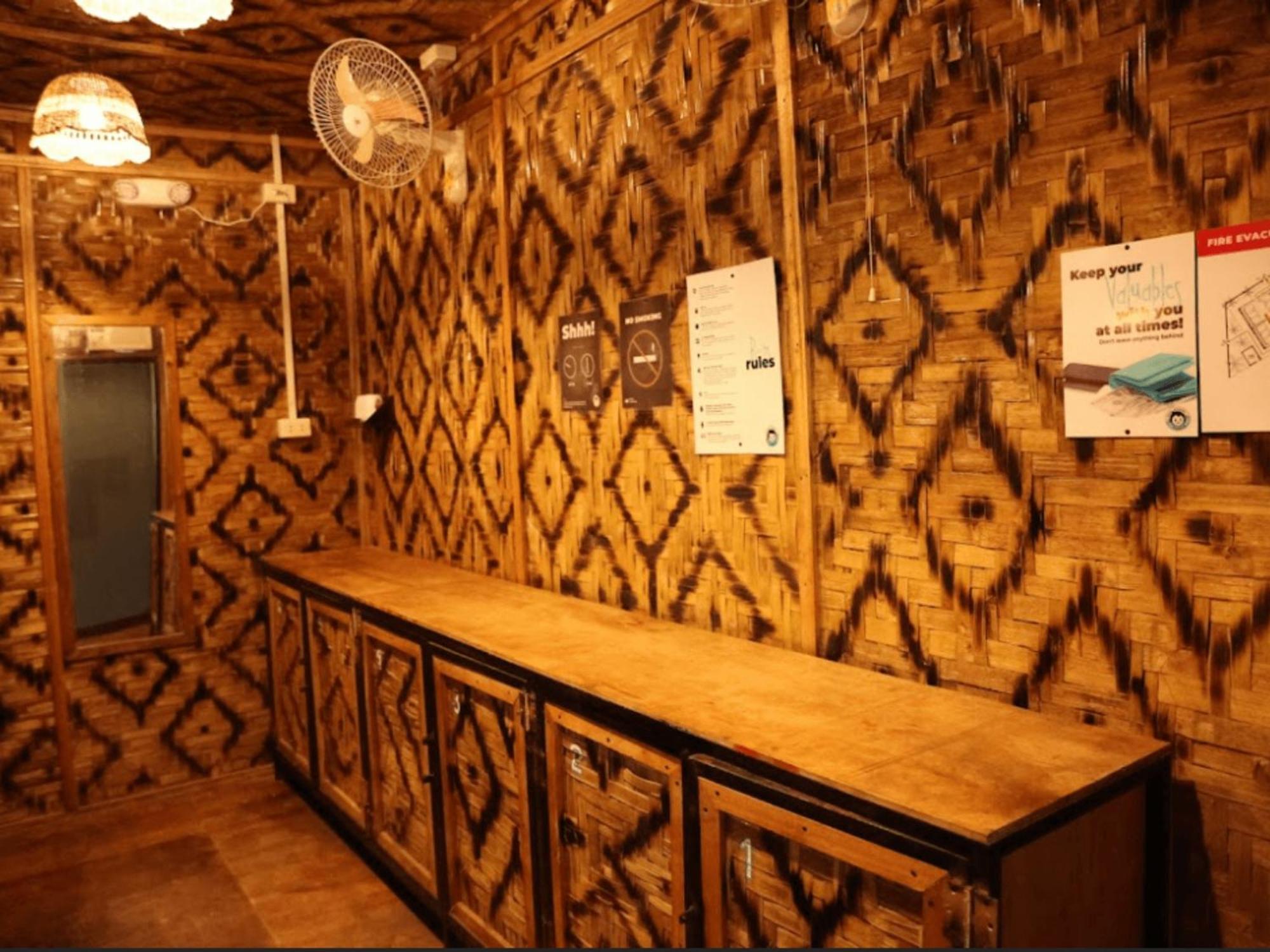 Mad Monkey Hostel Siargao (Adults Only) General Luna  Exterior foto