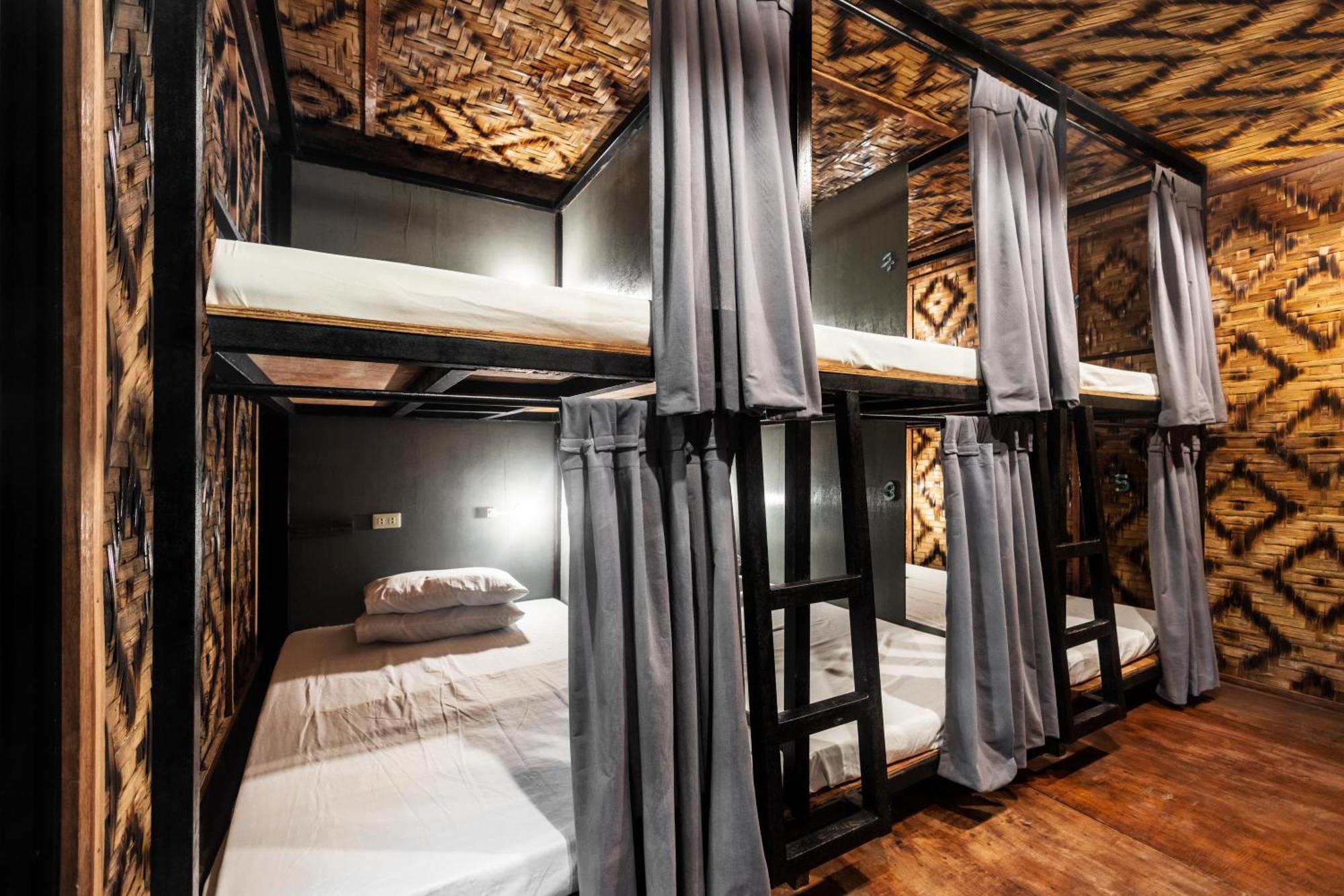 Mad Monkey Hostel Siargao (Adults Only) General Luna  Exterior foto