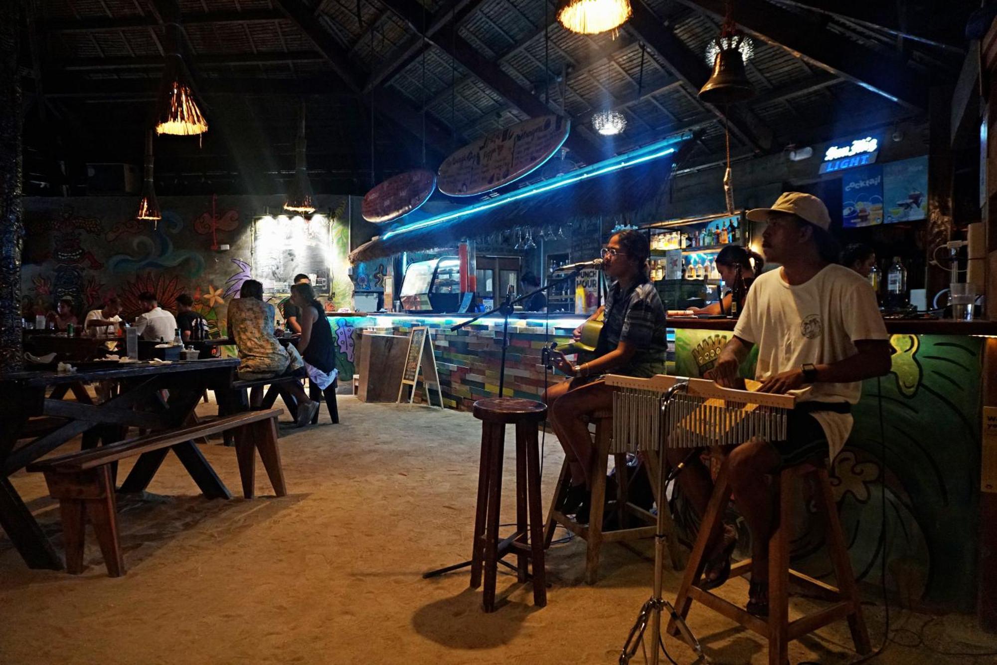 Mad Monkey Hostel Siargao (Adults Only) General Luna  Exterior foto