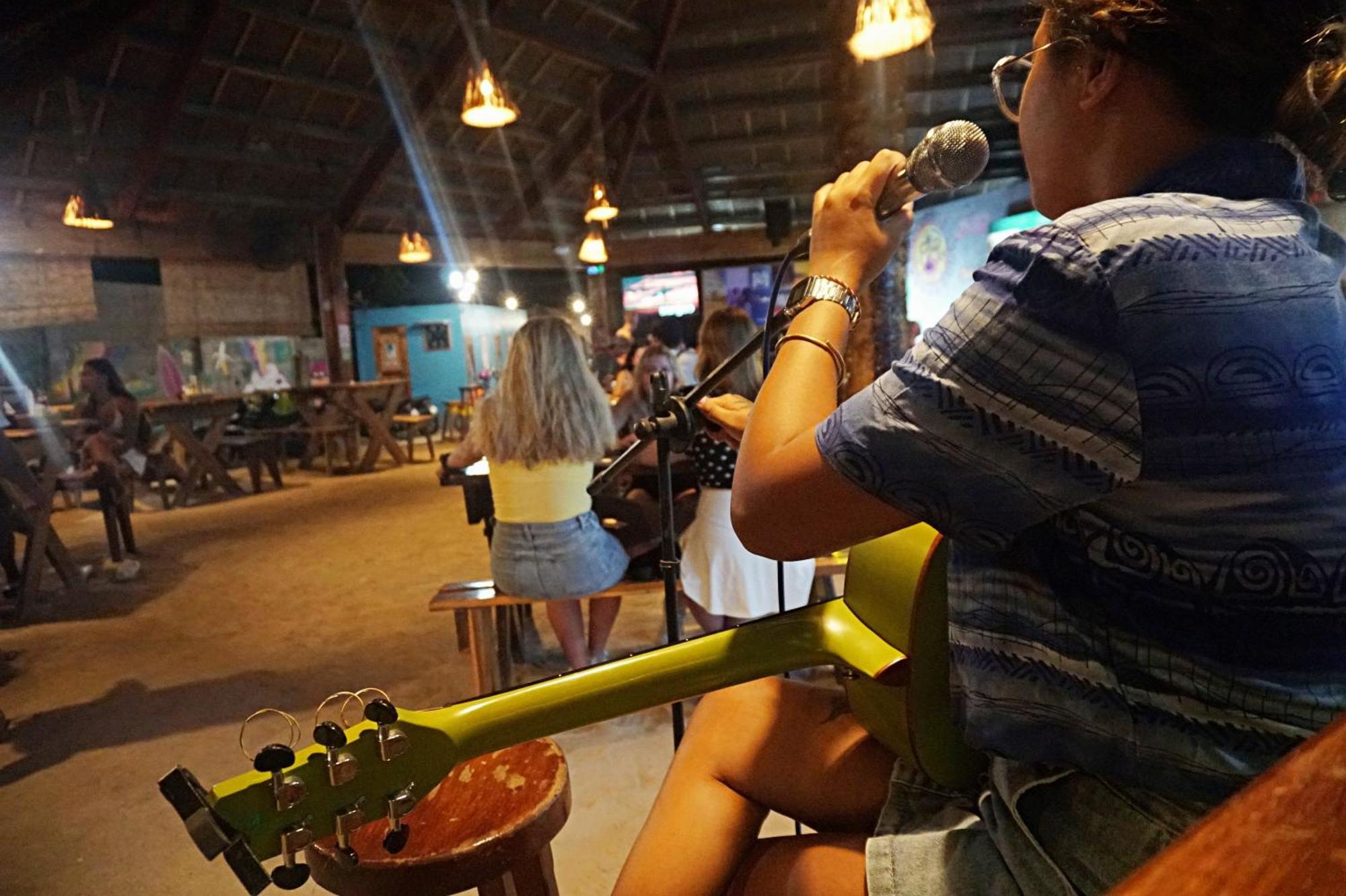 Mad Monkey Hostel Siargao (Adults Only) General Luna  Exterior foto