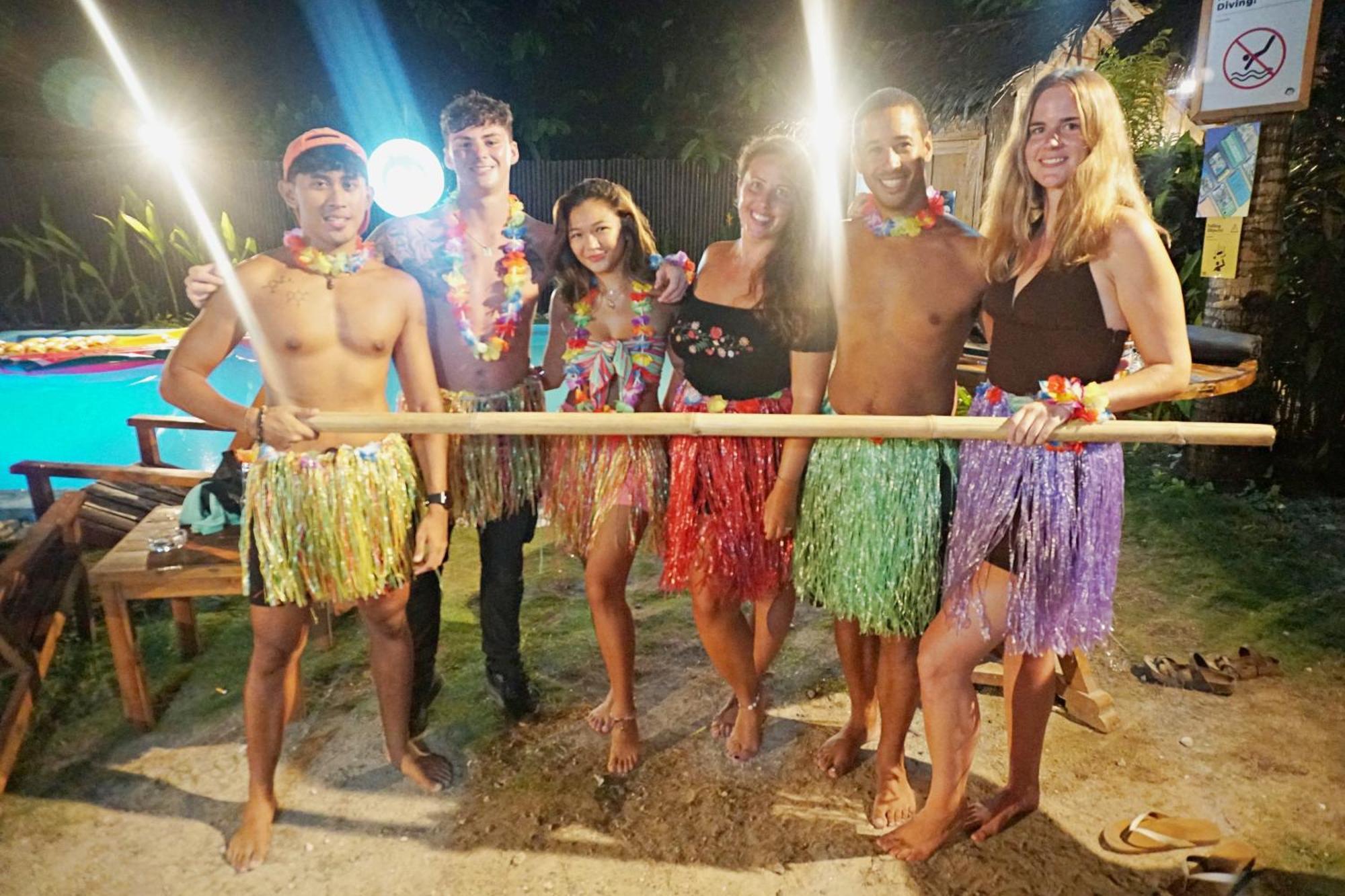 Mad Monkey Hostel Siargao (Adults Only) General Luna  Exterior foto