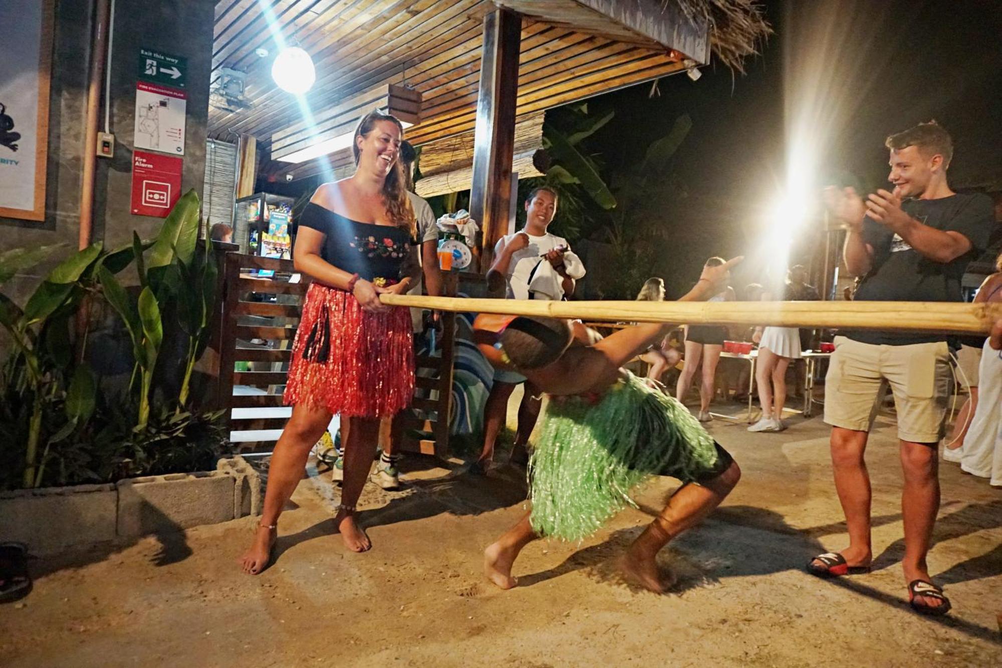 Mad Monkey Hostel Siargao (Adults Only) General Luna  Exterior foto